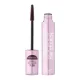 MUA STOP THE SEARCH MASCARA BLACKBERRY