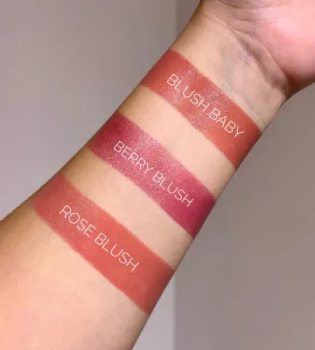 BEAUTY BALM ROSE BLUSH