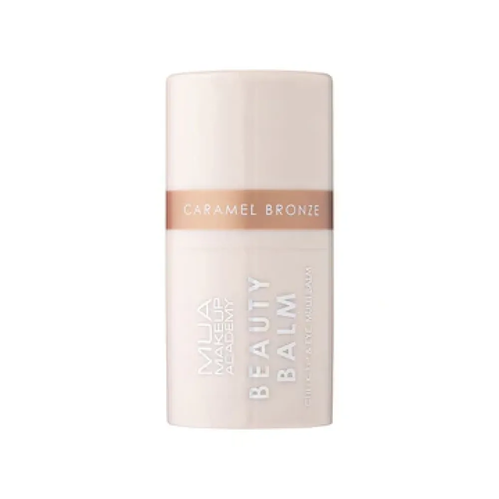 BEAUTY BALM CARAMEL BRONZE