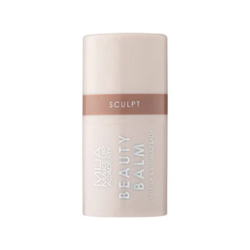 BEAUTY BALM SCULPT