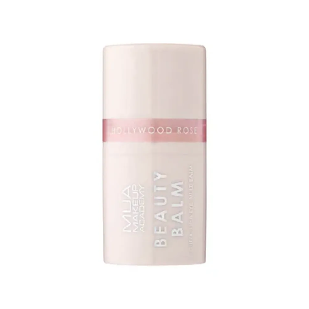 Beauty Balm Hollywood Rose