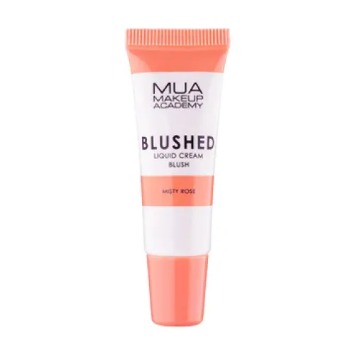 LIQUID BLUSHER MISTY ROSE