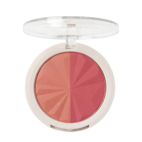 BLUSHED POWDER DUO GINGER