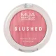MATTE POWDER BLUSHER DUSKY ROSE