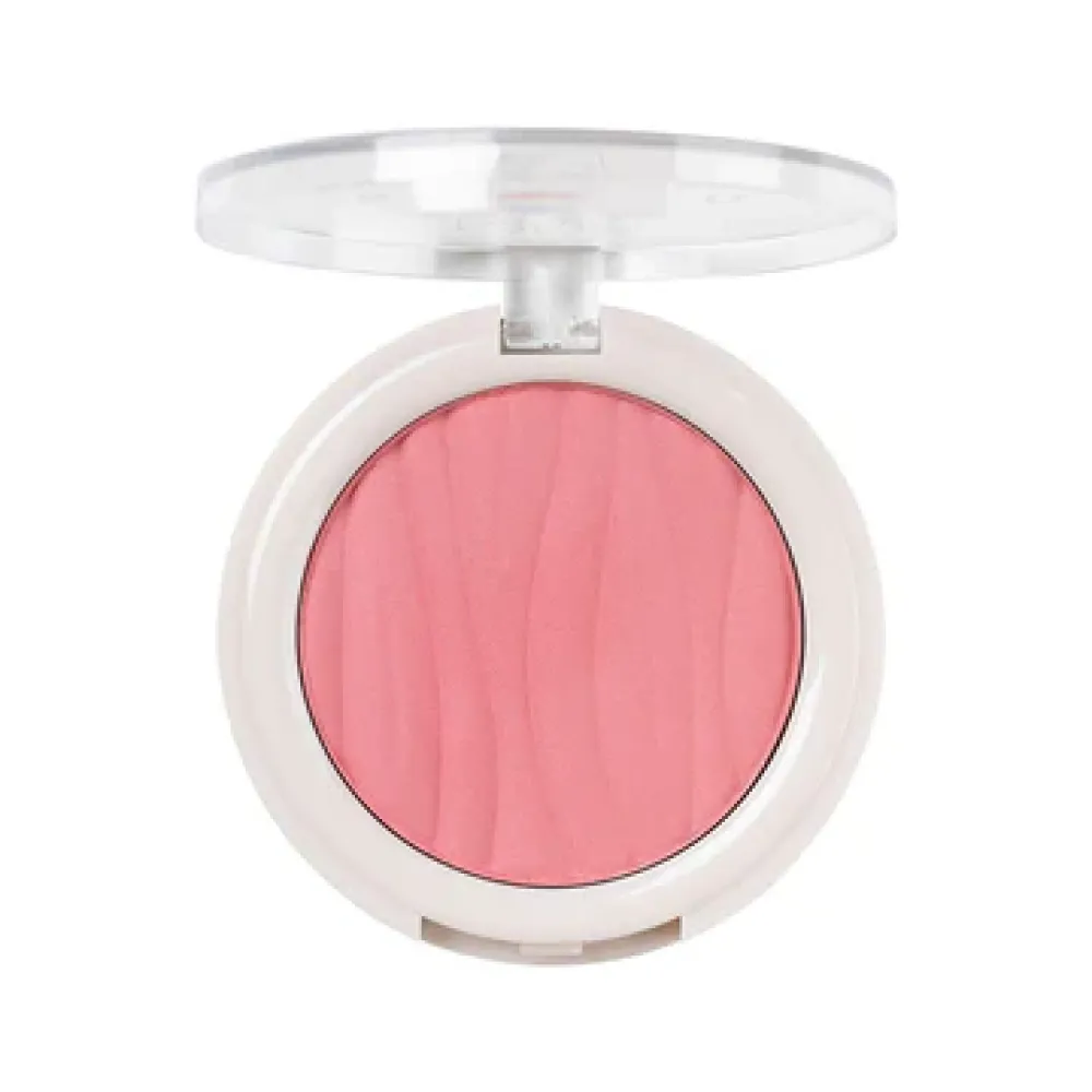 MATTE POWDER BLUSHER DUSKY ROSE