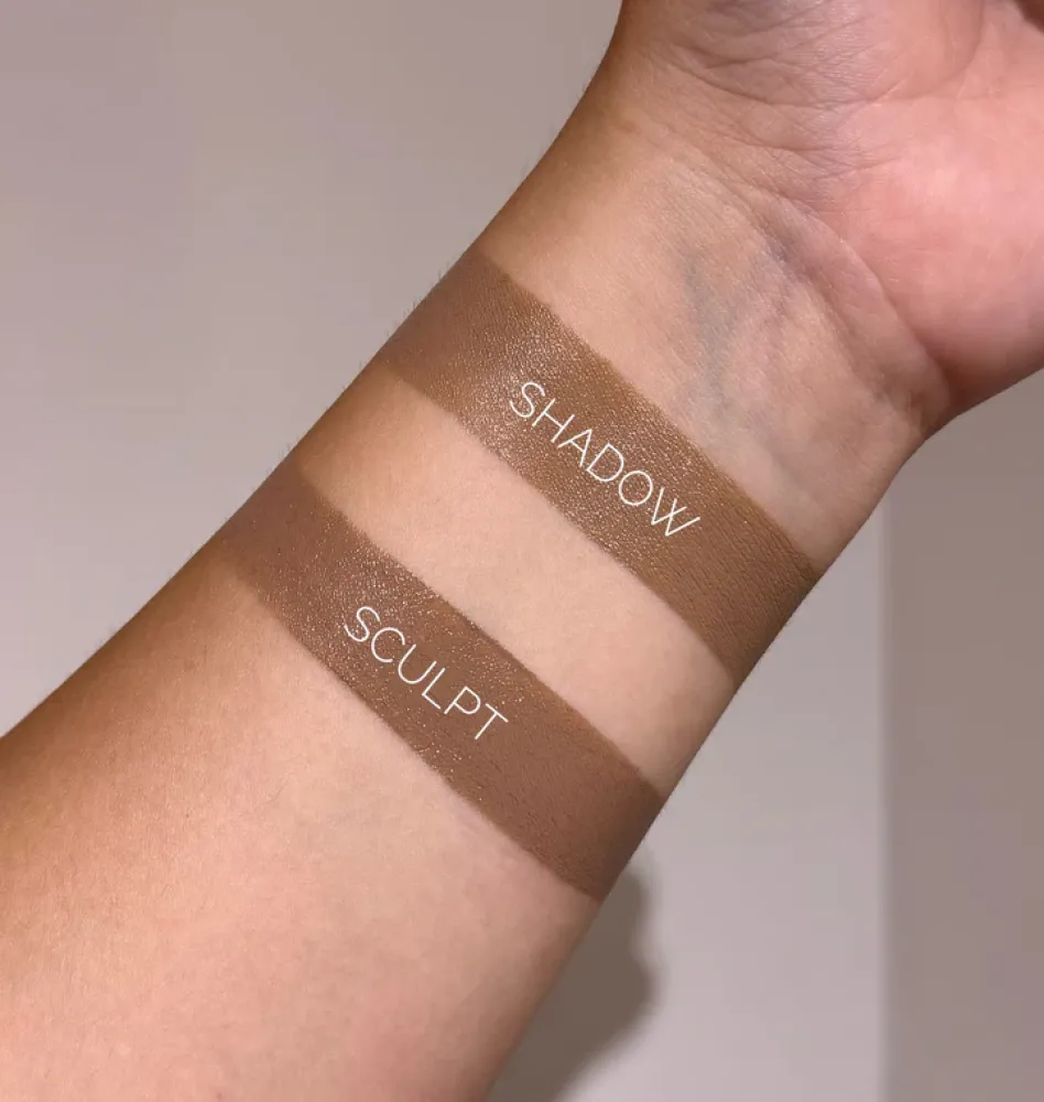 BEAUTY BALM WARM BRONZE