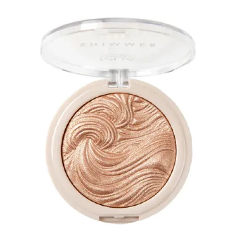 SHIMMER HIGHLIGHT POWDER RADIANT CASHMERE