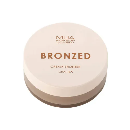 CREAM BRONZER CHAI TEA