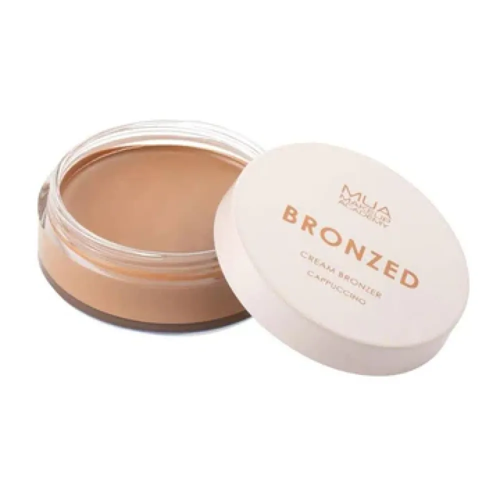 CREAM BRONZER CAPPUCCINO