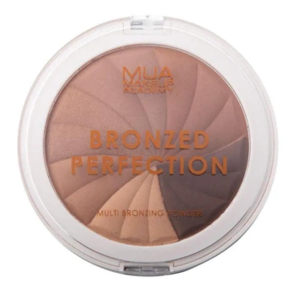 BRONZED PERFECTION GOLDEN DUNES