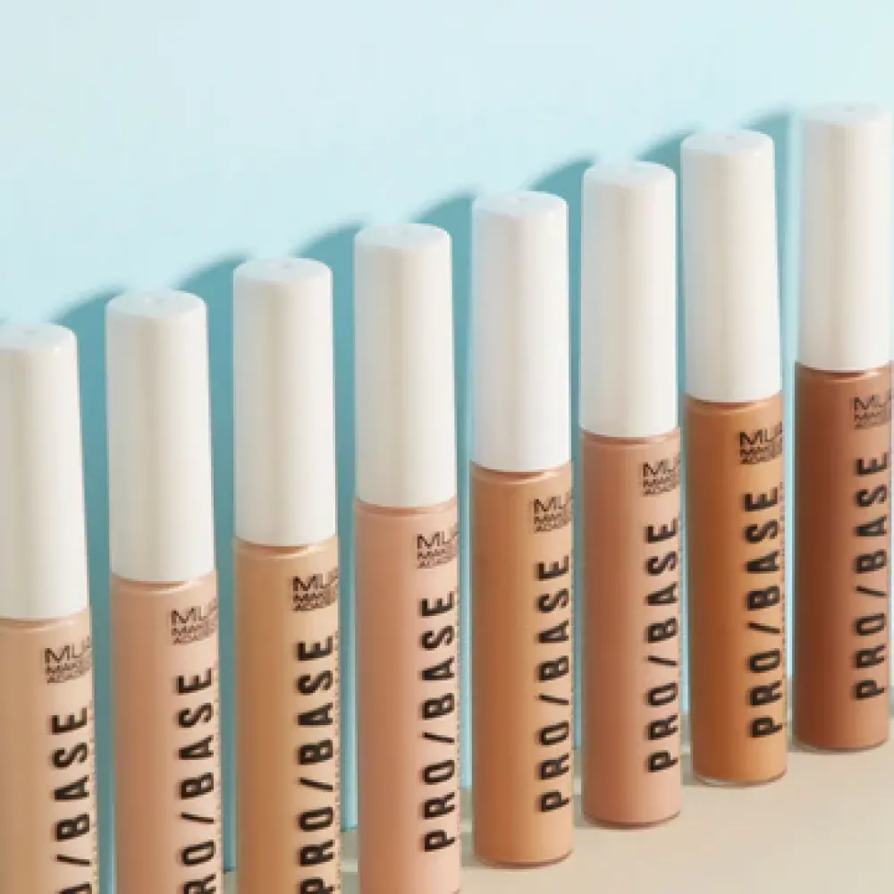  PRO/BASE CONCEALER #120