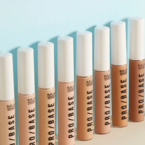  PRO/BASE CONCEALER #120