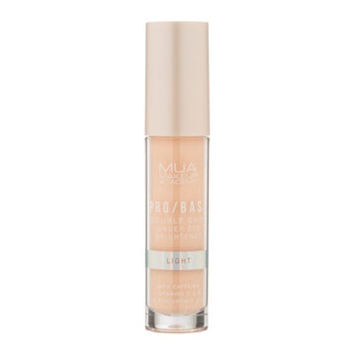  DOUBLE SHOT UNDER EYE BRIGHTENER LIGHT