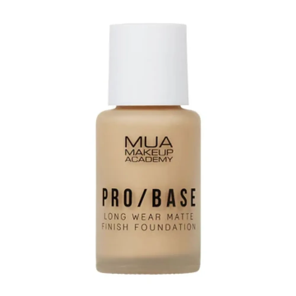 PRO/BASE MATTE FINISH FOUNDATION #146
