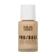 PRO/BASE MATTE FINISH FOUNDATION #142