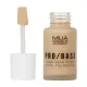 PRO/BASE MATTE FINISH FOUNDATION #142