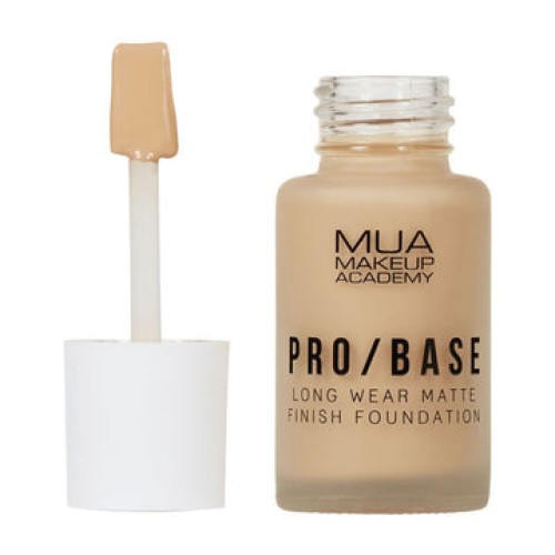 PRO/BASE MATTE FINISH FOUNDATION #146