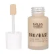 PRO/BASE MATTE FINISH FOUNDATION #130