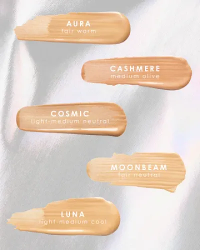  PRO/BASE Lumi Base-Cashmere
