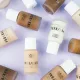 PRO/BASE MATTE FINISH FOUNDATION #110
