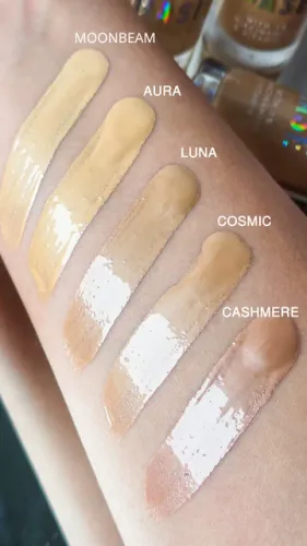 PRO/BASE Lumi Base-Cosmic