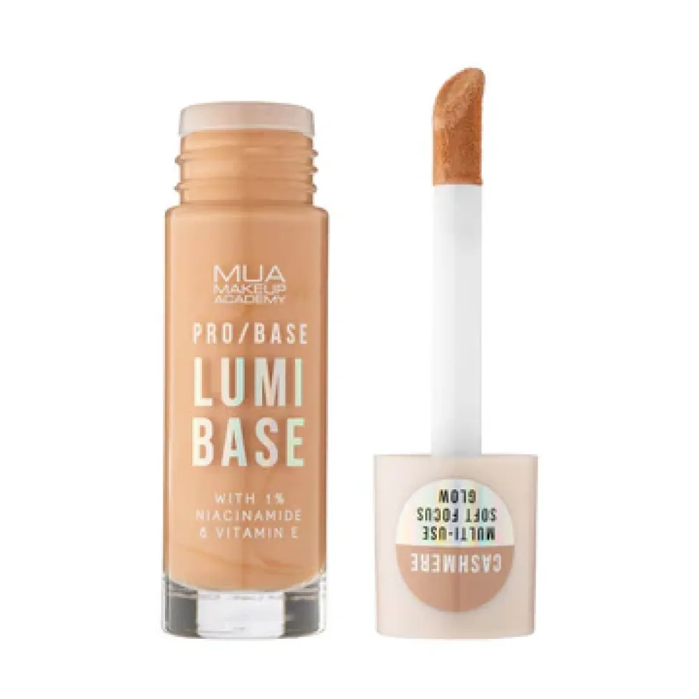  PRO/BASE Lumi Base-Cashmere
