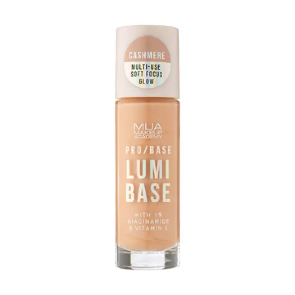  PRO/BASE Lumi Base-Cashmere