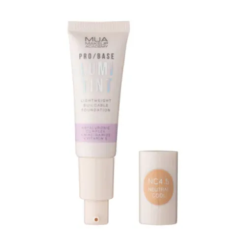 PRO/BASE Lumi Tint NC4.5