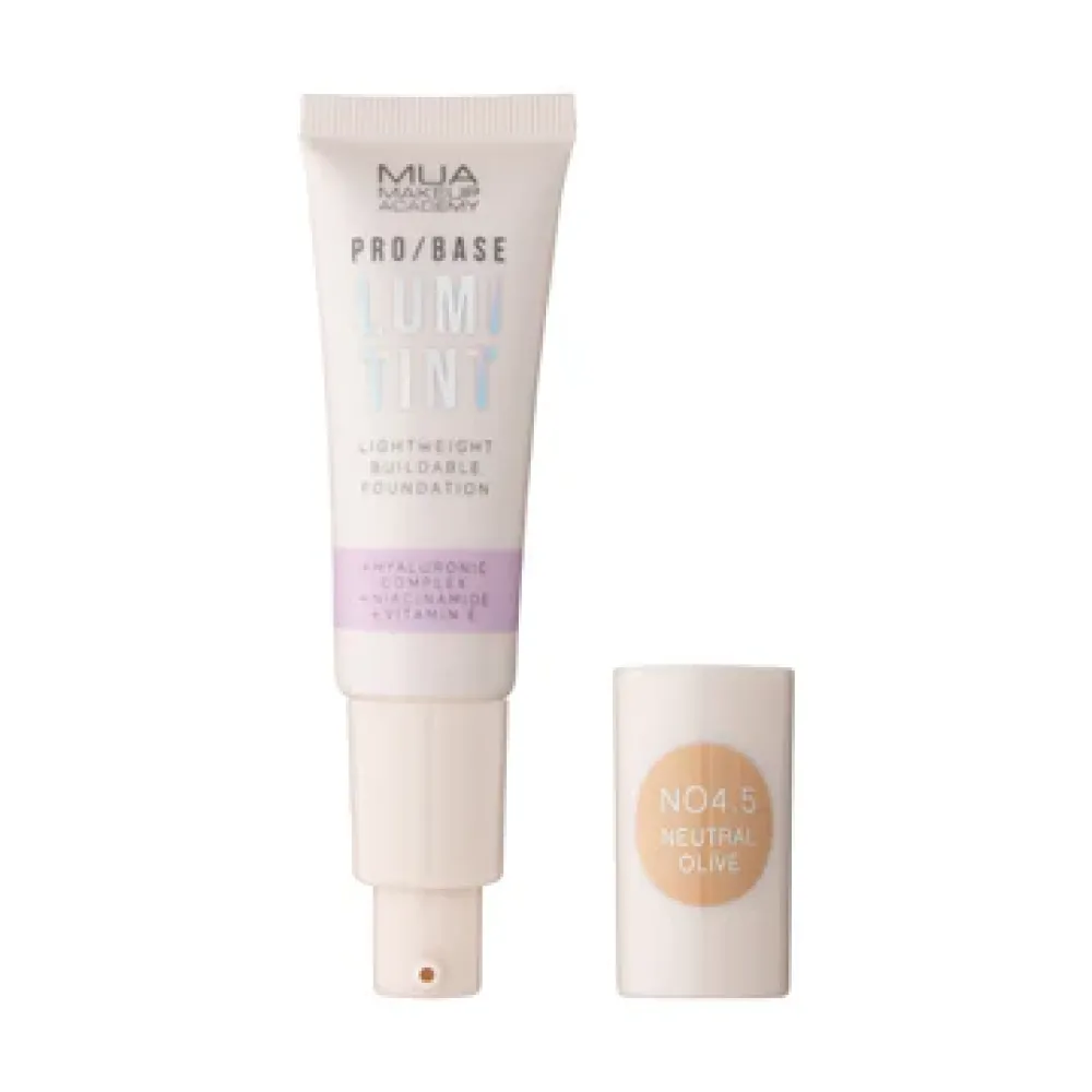 PRO/BASE Lumi Tint NO4.5