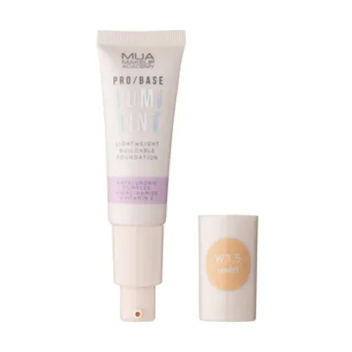 PRO/BASE Lumi Tint W3.5