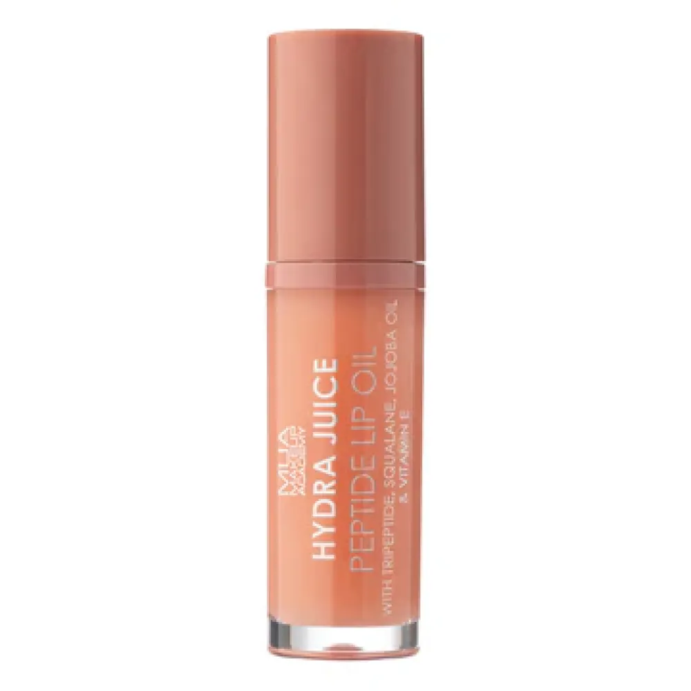PEPTIDE LIP OIL CARAMEL GLAZE