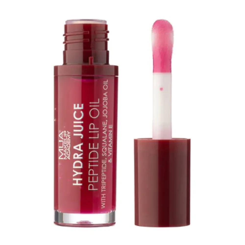 PEPTIDE LIP OIL CHERRY KISS