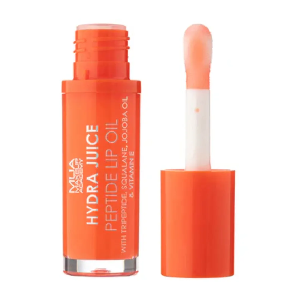  PEPTIDE LIP OIL SWEET ORANGE