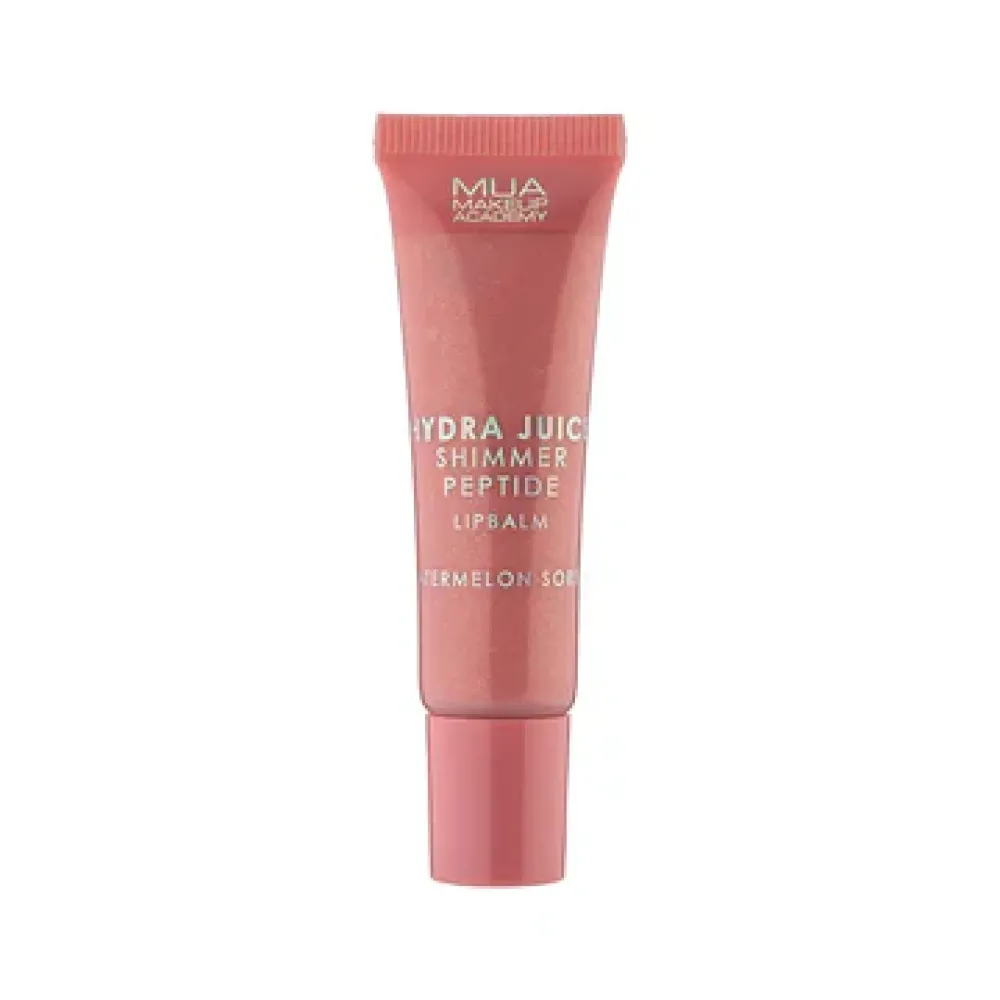 PEPTIDE BALM SHIMMER WATERMELON SORBET