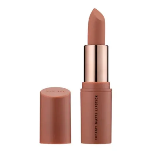 CREAMY MATTE LIPSTICK HEARTFELT