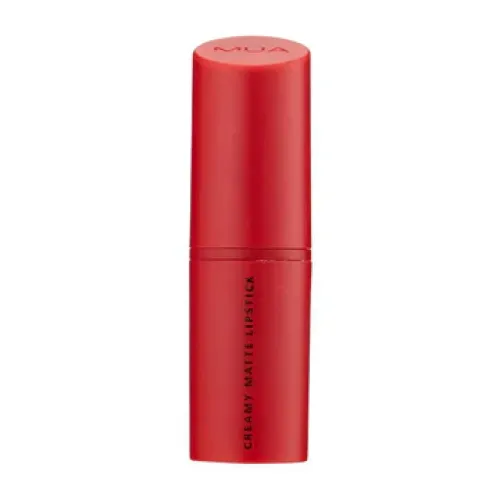 CREAMY MATTE LIPSTICK RAZZLEBERRY