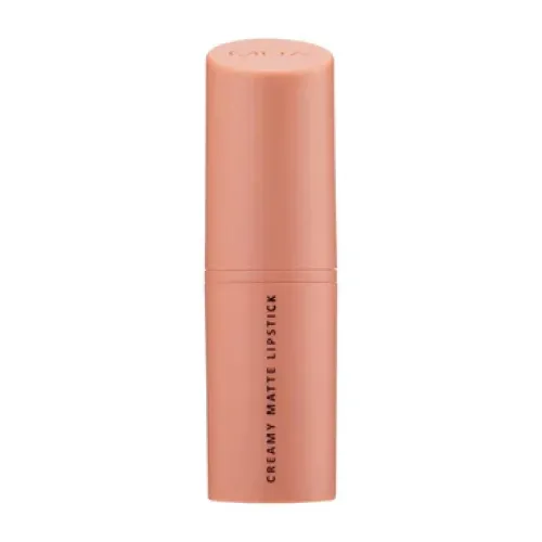 CREAMY MATTE LIPSTICK SUPER NUDE