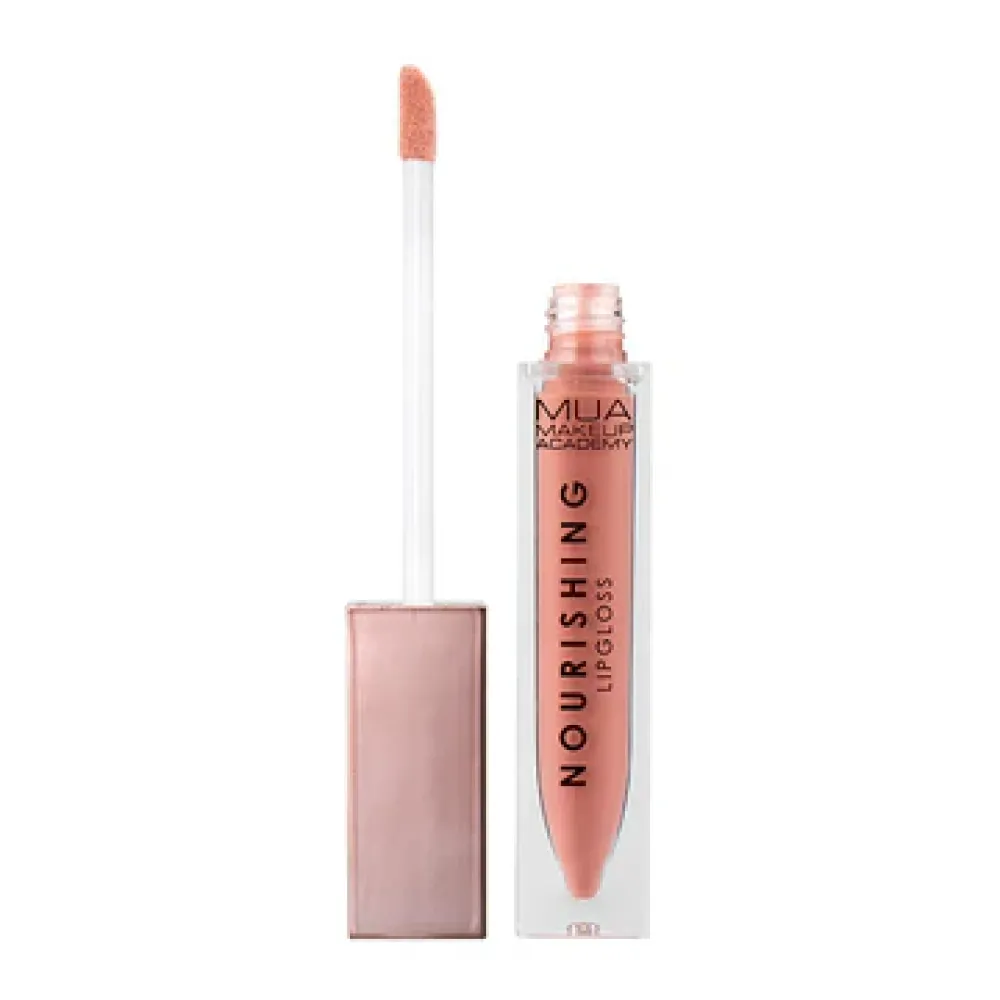 NOURISHING LIPGLOSS HEROIC