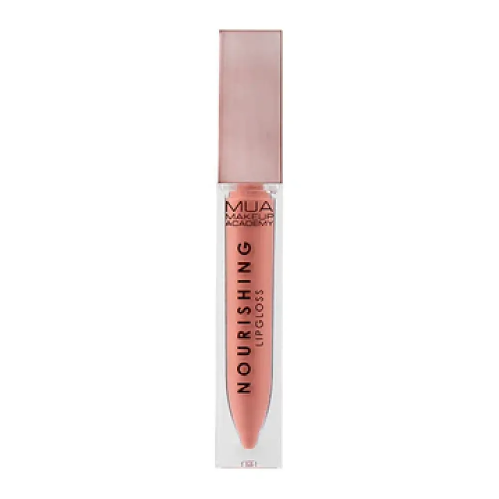NOURISHING LIPGLOSS HEROIC