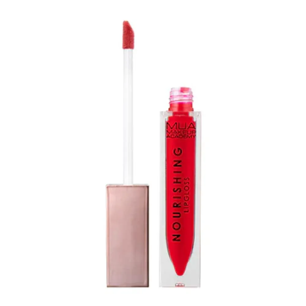 NOURISHING LIPGLOSS RAZZLEBERRY