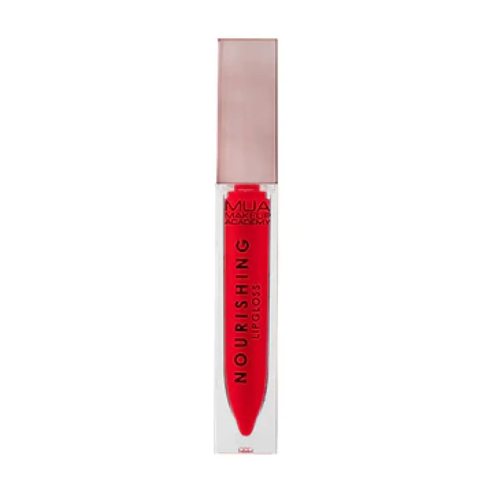 NOURISHING LIPGLOSS RAZZLEBERRY