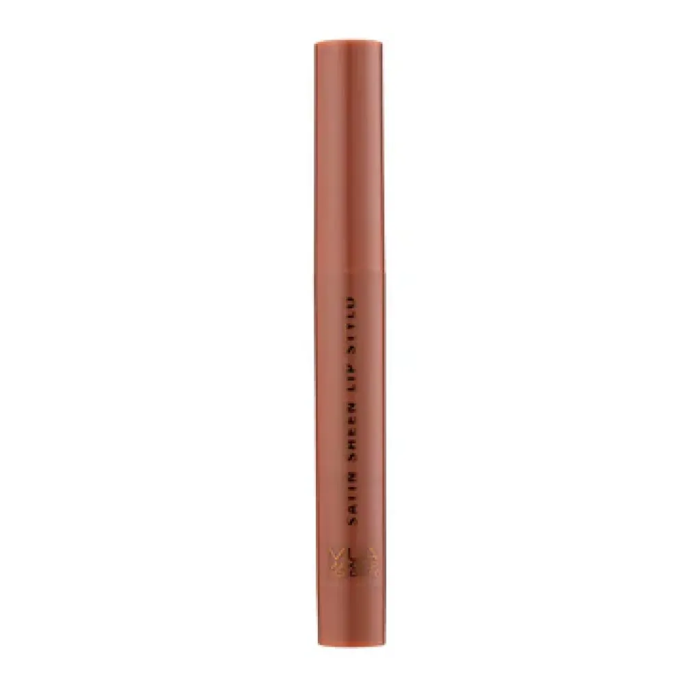  SATIN SHEEN LIP STYLO HEARTFELT