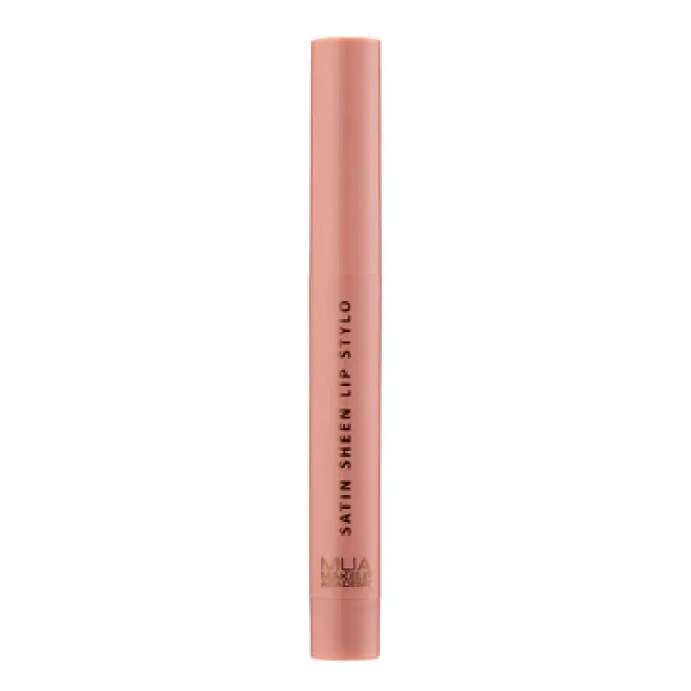 SATIN SHEEN LIP STYLO HEROIC