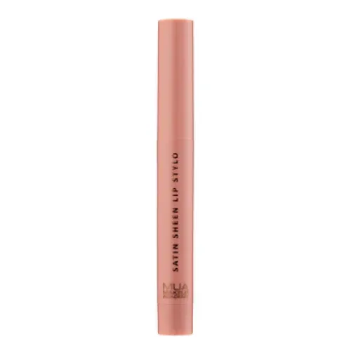 SATIN SHEEN LIP STYLO HEROIC