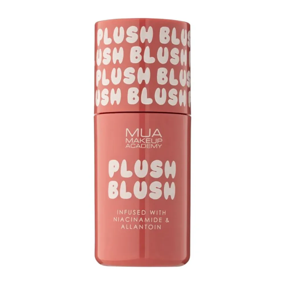 Plush Blush Dusky Rose