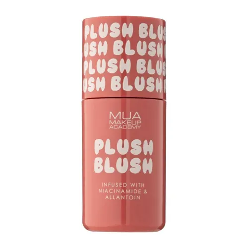 Plush Blush Dusky Rose