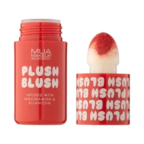Plush Blush Peony Pinch