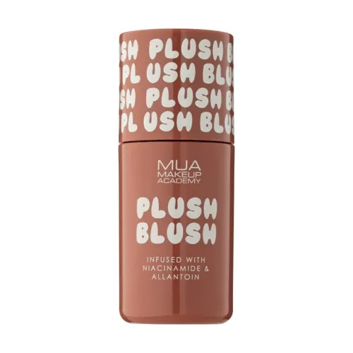 Plush Blush Rosewood