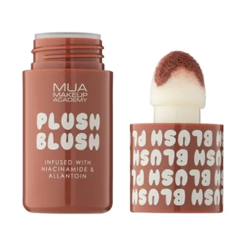 Plush Blush Rosewood