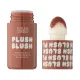 Plush Blush Rosewood